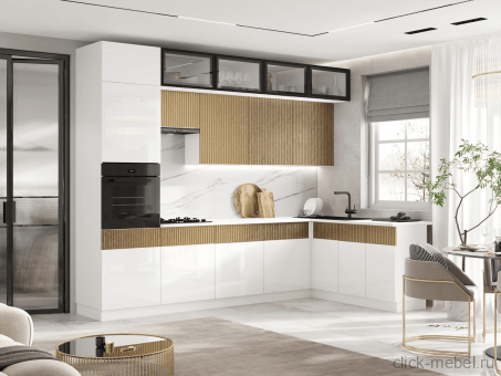 Кухня - №2 3000х1800х2499 (1) Кухня - №2 3000х1800х2499 (1)