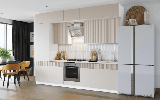 Кухня - №2 3000х600х2499 (1) Кухня - №2 3000х600х2499 (1)