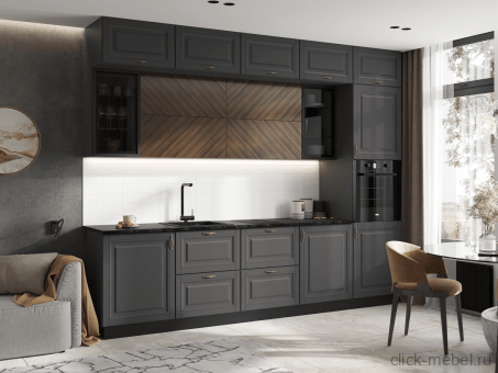 Кухня - №5 3000 Кухня - №5 3000