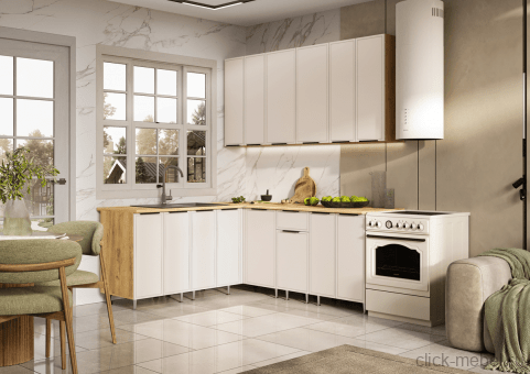 Кухня - №7 2000х1800 Кухня - №7 2000х1800