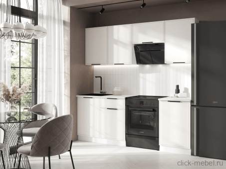 Кухня - №7 2100 Кухня - №7 2100