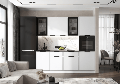 Кухня - №7 2200 Кухня - №7 2200